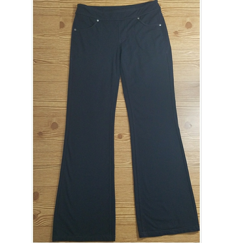 Athleta Bettona Classic Pant black 819227